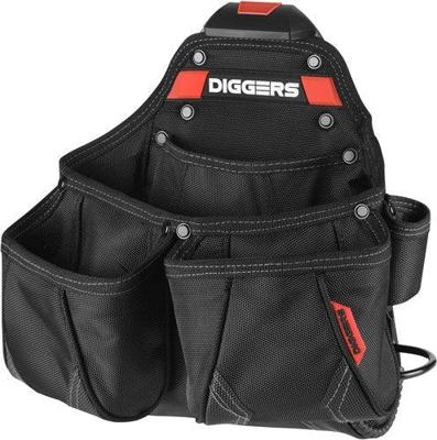 Diggers quick klik framer opbergtas - dk552 Diggers quick klik framer opbergtas - dk552