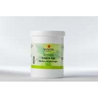 Volatile Groene Klei Poeder - thumbnail