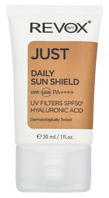 Revox B77 Just Daily Sun Shield 30 ml