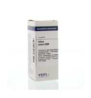 VSM Urtica urens 200K 4 Gram - thumbnail
