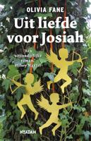 Uit liefde voor Josiah - Olivia Fane - eBook (9789046812815) - thumbnail
