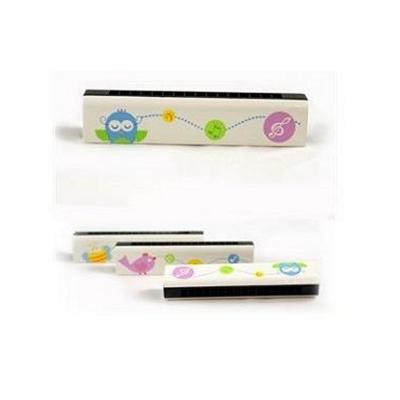 Simply for Kids 22569 Houten Mondharmonica