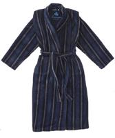 Ambassador 20288-49 Badjas blue S - thumbnail