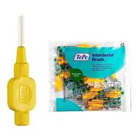 TePe Interdentale Rager Original Geel 0,7 mm - thumbnail