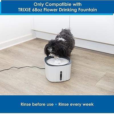 TRIXIE RESERVE FILTER VOOR DRINKFONTEIN 24446 2 ST