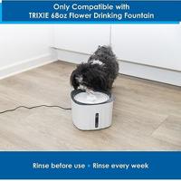 TRIXIE RESERVE FILTER VOOR DRINKFONTEIN 24446 2 ST - thumbnail