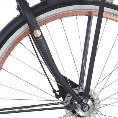 Cortina voorvork u4 h millionaire blue matt