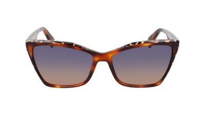 Dames zonnebril LIU JO LJ796S-245 ø 58 mm Dames zonnebril LIU JO LJ796S-245 ø 58 mm