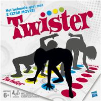 Hasbro Twister - thumbnail