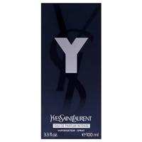 Yves Saint Laurent Y Eau de Parfum Intense 100ml - thumbnail