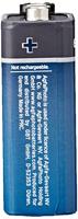 AgfaPhoto 6LR61 9V batterij (blok) Alkaline 9 V 1 stuk(s) - thumbnail
