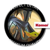 Komar Into Wonderland Fotobehang The Mandalorian Hunt for Grogu - IADX4-094 - thumbnail