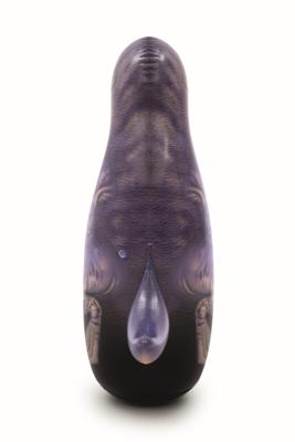 Opblaasbare boksbal met standaard voor kinderen Bestway Dinosaurus 91 cm