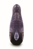 Opblaasbare boksbal met standaard voor kinderen Bestway Dinosaurus 91 cm - thumbnail