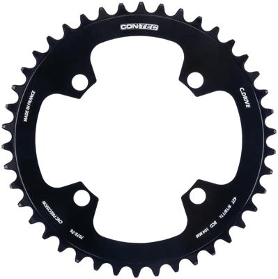 CONTEC kettingblad "c.drive b" ct chainring c.drive b 104mm 42 z. bosch 11-sp.