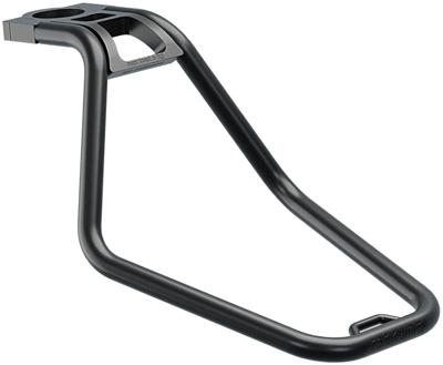 Racktime view-it front carrier