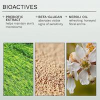 REN Evercalm Gentle Cleansing Gel 150ml Make-up verwijderaar en reiniger - thumbnail