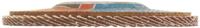 PFERD TOOLS 67644125 A Psf Steelox Lamellenschijf Diameter 125 mm Boordiameter 22.23 mm 10 stuk(s) - thumbnail
