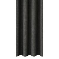 Gordijnstof Thom - antraciet - Leen Bakker - thumbnail