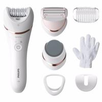 Philips BRE730/10 Epilator Roze - thumbnail