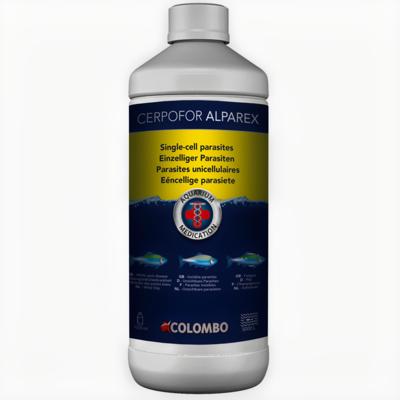 Cerpofor alparex 1000 ml /5000 l Colombo - Colombo Cerpofor alparex 1000 ml /5000 l Colombo - Colombo