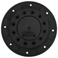 Terrasdragers verstelbaar 10 st 25-40 mm - thumbnail