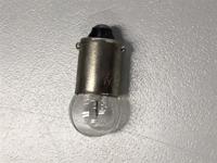 Bosma Fietslampje achter 6v 0,05/6v 0,6w bajo. - thumbnail