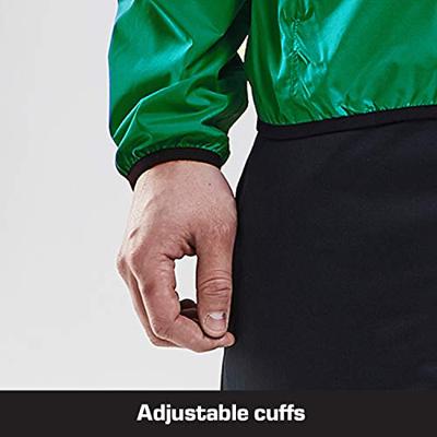 Craft 1905984 Jacket Rain M - Team Green - XS Craft 1905984 Jacket Rain M - Team Green - XS