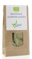 Vitiv Laurierbladeren bio 10 Gram - thumbnail