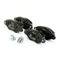 Remblokkenset, schijfrem LP1610 - thumbnail