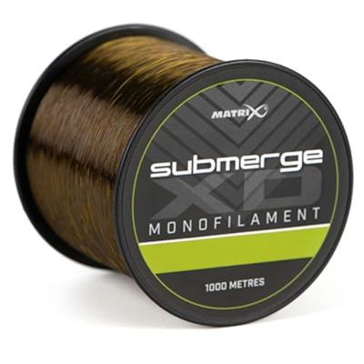 Matrix Submerge XD Monofilament 0.20 mm 2.7kg 1000m