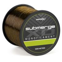 Matrix Submerge XD Monofilament 0.20 mm 2.7kg 1000m - thumbnail