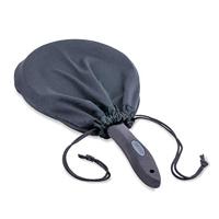 Carson Steelloep met Rubberen Handvat 2x130mm - thumbnail