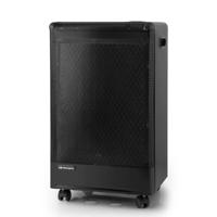 Gasverwarming Orbegozo H55 Zwart 3000 W - thumbnail