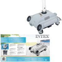 Intex 28001 zwembad robot stofzuiger - thumbnail