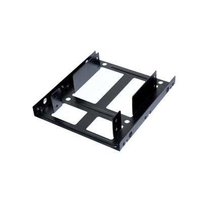 Ultron 377215 Bevestigingsframe voor 2,5 inch harde schijf Ultron 377215 Bevestigingsframe voor 2,5 inch harde schijf