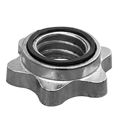 Dumbbellstang 30 mm - Focus Fitness - 35 cm