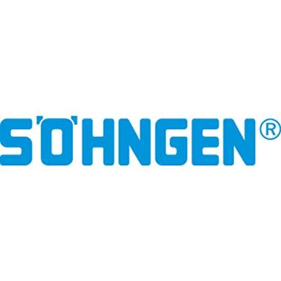 Söhngen 0350021 Navulset voor EHBO-koffer