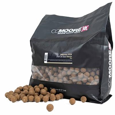 CC Moore Odyssey XXX Shelf Life 15mm 5kg