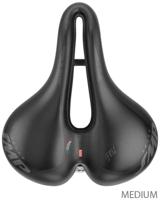 Selle SMP zadel "martin touring gel" saddle martin touring gel large - thumbnail
