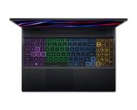Acer Nitro 5 AN515-58-93PK Intel® Core™ i9 i9-12900H Laptop 39,6 cm (15.6") Quad HD 32 GB DDR5-SDRAM 1 TB SSD NVIDIA GeForce RTX 4060 Wi-Fi 6 (802.11ax) Windows 11 Home Zwart - thumbnail
