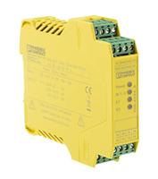Phoenix Contact PSR-SCP- 24UC/ESA4/3X1/1X2/B Veiligheidsrelais Voedingsspanning (num): 24 V/DC, 24 V/AC 3x NO (b x h x d) 22.5 x 99 x 114.5 mm Met - thumbnail