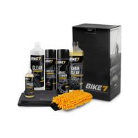 Bike7 - Carepack Oil Set (8 Producten) - thumbnail