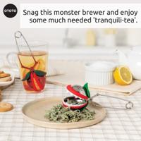 Ototo Thee-Ei Tea Trap - thumbnail