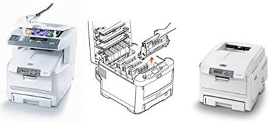 Oki Toner magenta - 5000 pagina's - 43324422 Oki Toner magenta - 5000 pagina's - 43324422