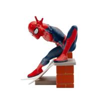Avengers Figure Spider-Man 7 cm - thumbnail