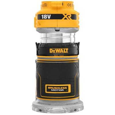 DeWALT DCW600N Accu kantenfrees 18V XR Basic Body - thumbnail