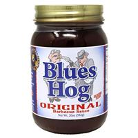 Blues Hog Original bbq sauce 16oz - thumbnail