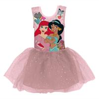 Disney kinderkostuum ballet tutu prinses - thumbnail