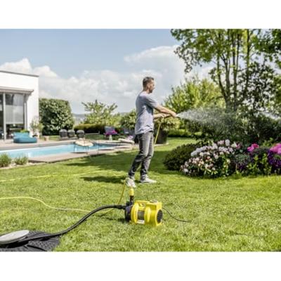 Karcher BP 6.000 Garden Set Tuinpomp - 1.645-721.0